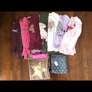 Girls clothes Bundle